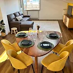Casa Eliana Sole Appartamento Meina
