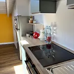 Appartamento Casa Eliana Sole