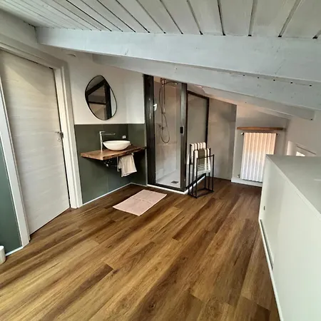 Apartamento Casa Eliana Sole