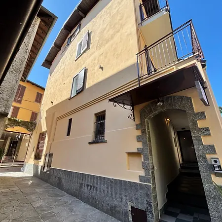 Casa Eliana Sole Apartment *