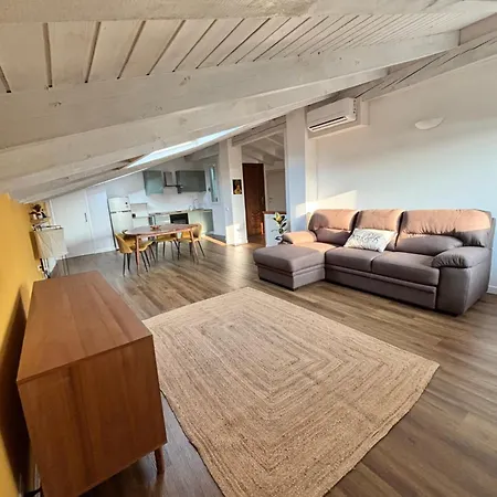 Casa Eliana Sole Meina