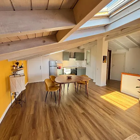 Casa Eliana Sole * Meina