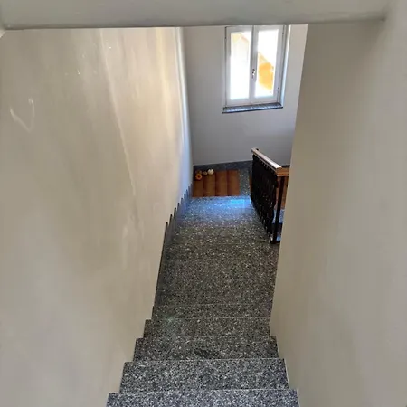Apartment Casa Eliana Sole Meina