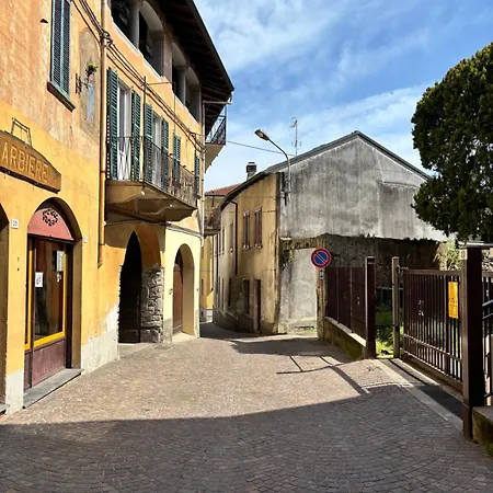 شقة Casa Eliana Sole