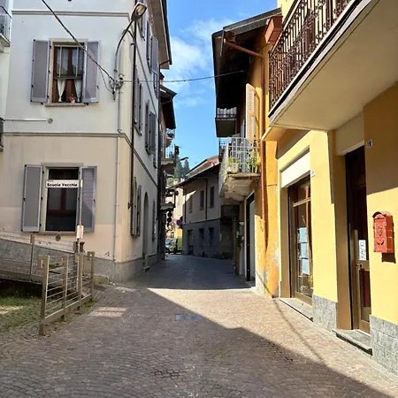 Casa Eliana Sole Meina