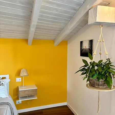 Casa Eliana Sole