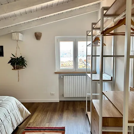 شقة Casa Eliana Sole مييْنا
