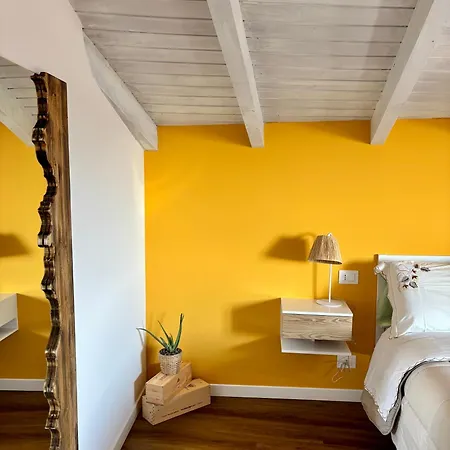 Casa Eliana Sole شقة *