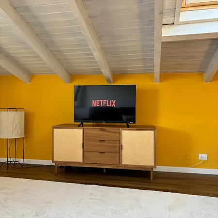 Lejlighed Casa Eliana Sole Meina