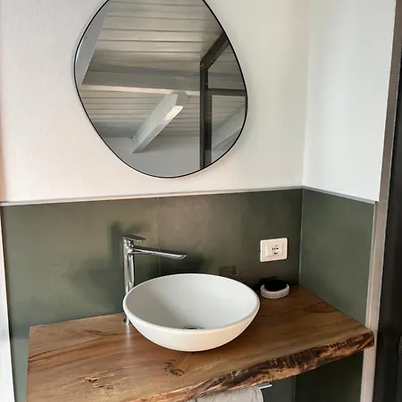 شقة Casa Eliana Sole