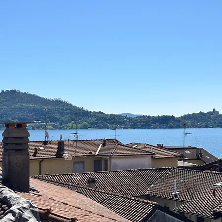 Casa Eliana Sole Apartamento