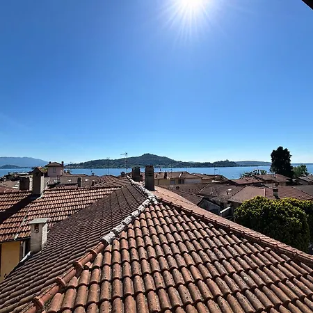 Apartmán Casa Eliana Sole