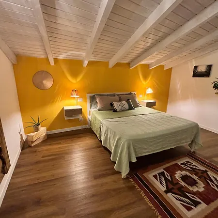 Casa Eliana Sole