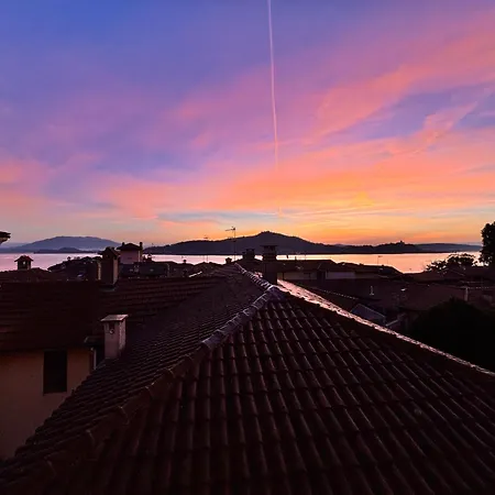 Casa Eliana Sole Meina