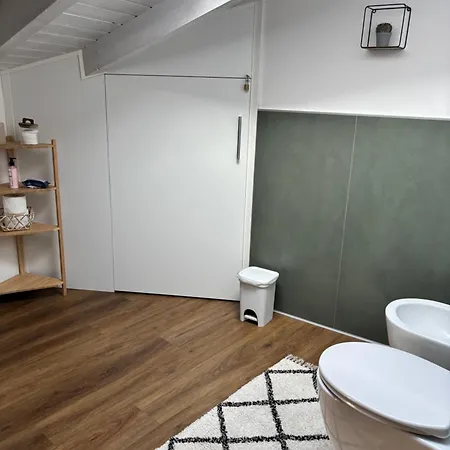 Casa Eliana Sole Apartamento