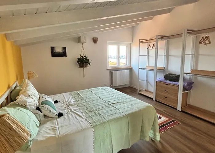 Apartamento Casa Eliana Sole