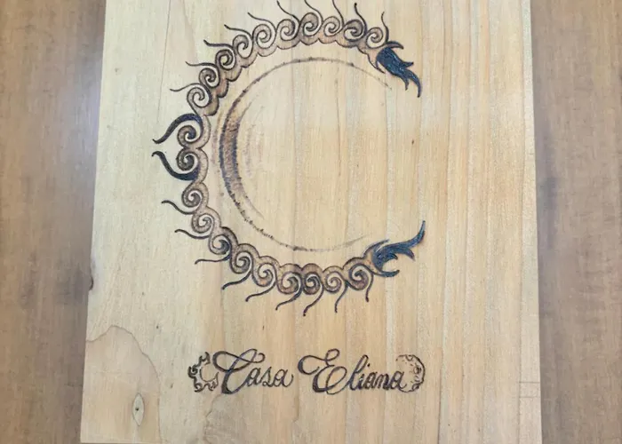 Casa Eliana Sole *
