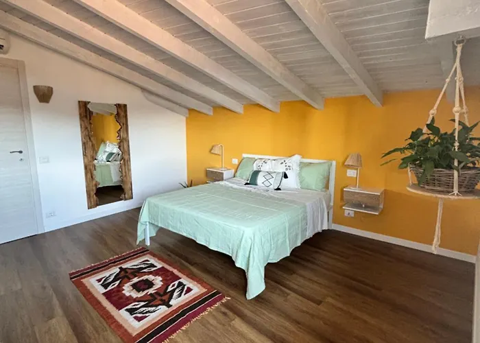 Casa Eliana Sole