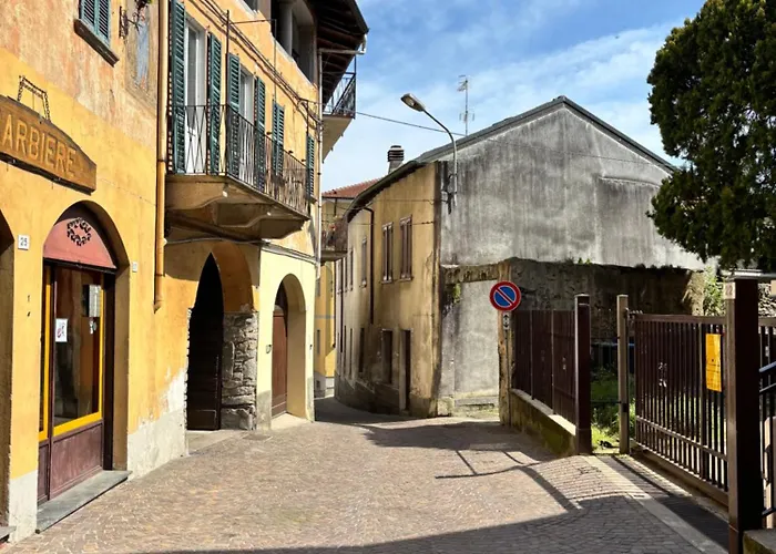 Apartamento Casa Eliana Sole