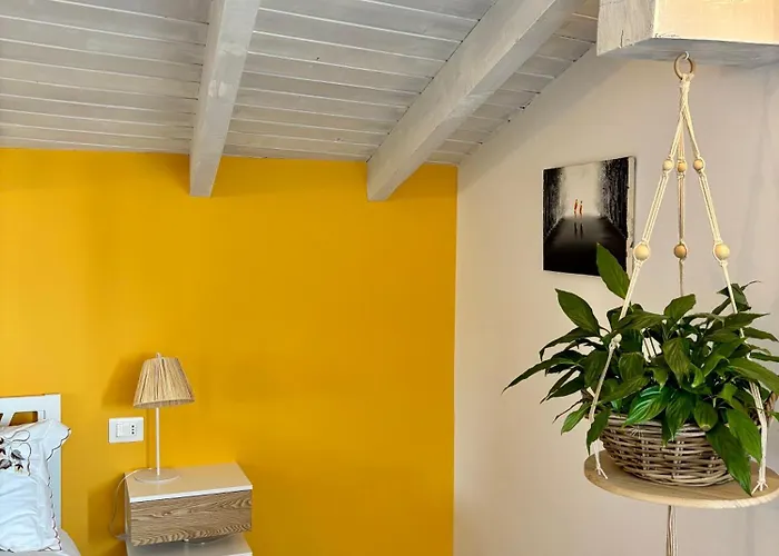 Casa Eliana Sole