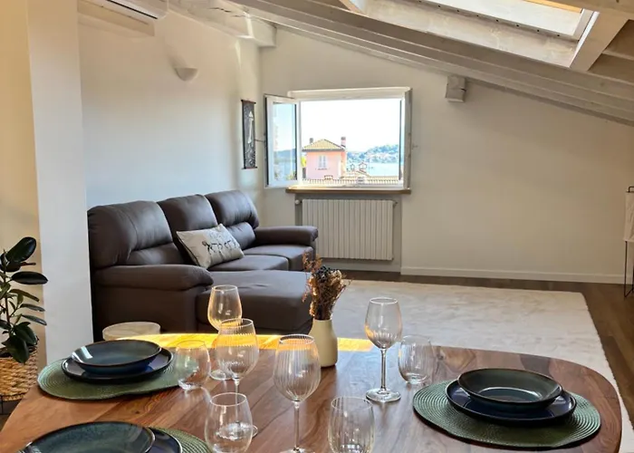 Casa Eliana Sole