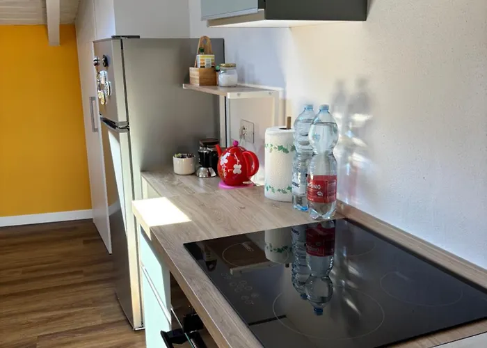 דירה Casa Eliana Sole