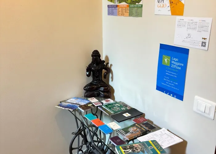 Casa Eliana Sole *