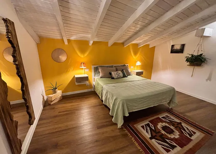 Casa Eliana Sole
